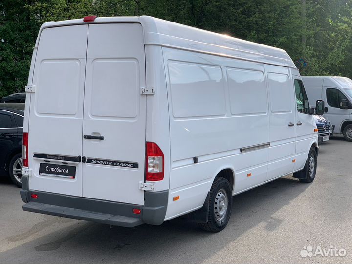 Mercedes-Benz Sprinter 2.2 МТ, 2014, 179 000 км