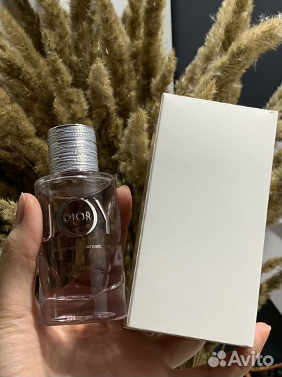 Dior joy eau de parfum intense 90 мл диор джой