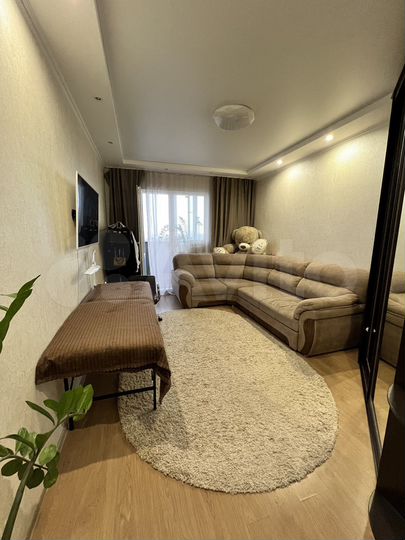 Квартира-студия, 28,3 м², 14/17 эт.