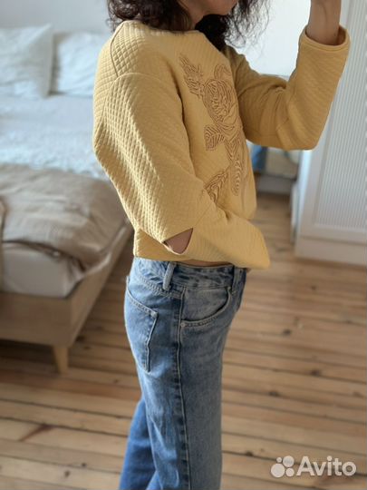 Джемпер I am studio