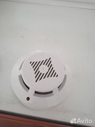 Комплект охранно пожарной сигнализации