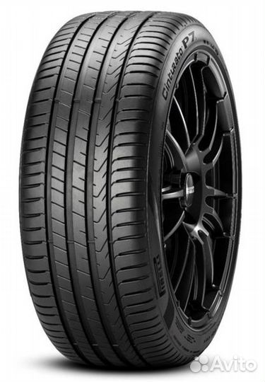 Pirelli Cinturato P7 (P7C2) 225/40 R18 92Y