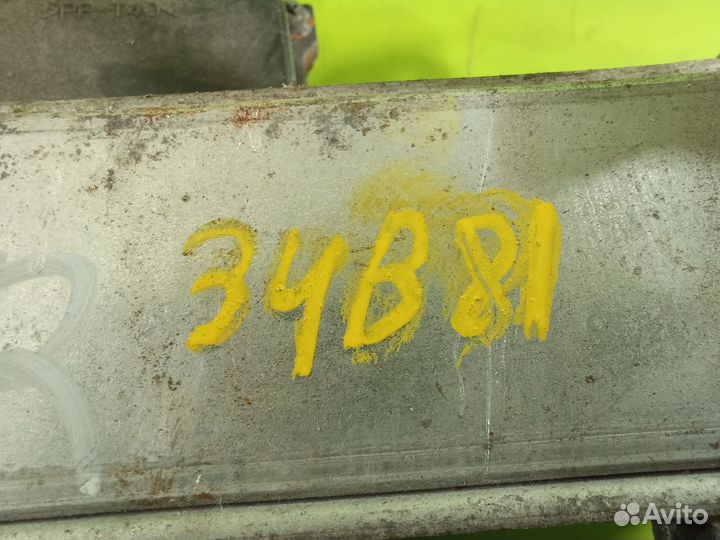 Стеклоподъёмник задний правый Mitsubishi Galant 8