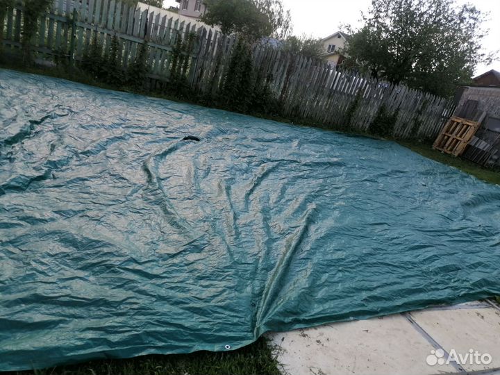 Баннер, бу 12*8, 8*4