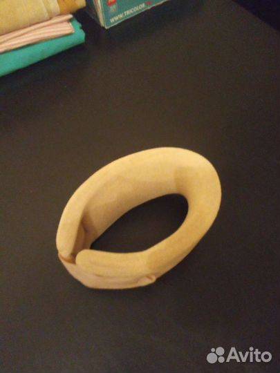 Бандаж шейный