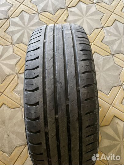 Nokian Tyres Nordman SX2 185/60 R14