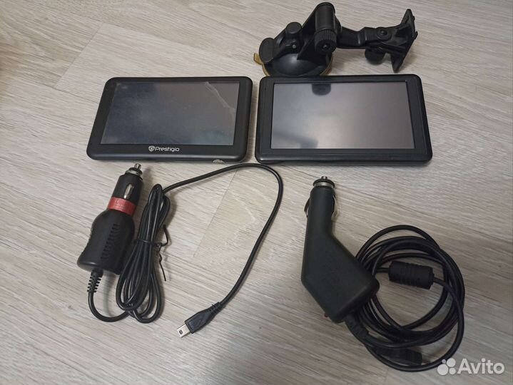 Gps навигатор автомобильный