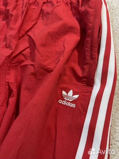 Штаны adidas