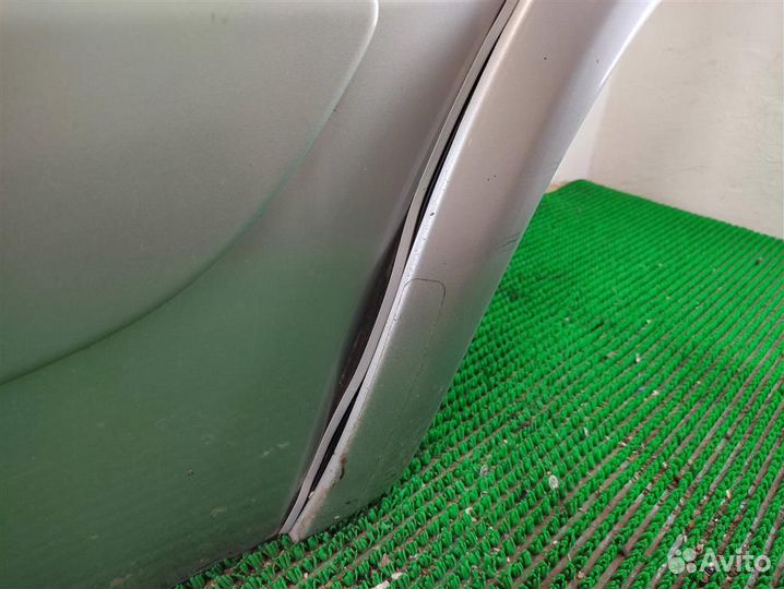 Дверь задняя левая Toyota RAV4 A2 2005