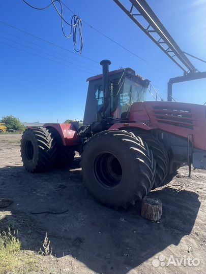 Трактор Кировец К-744Р4, 2015