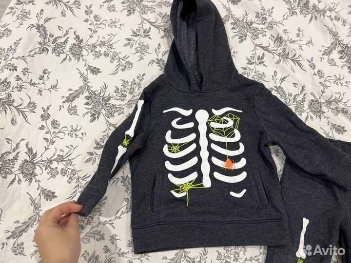 Спортивный костюм 80 86