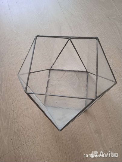 Ваза для оформления