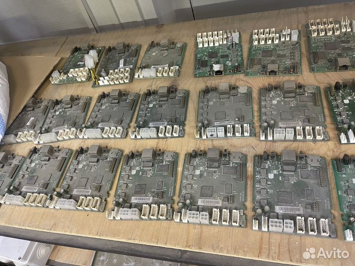 Кпу ssd Xilinx Zynq бу