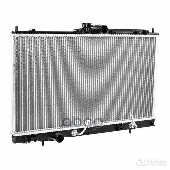 Радиатор охлаждения двигателя MRK4323
