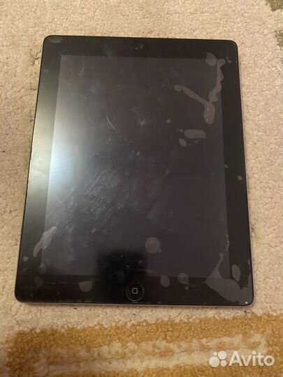 iPad 2