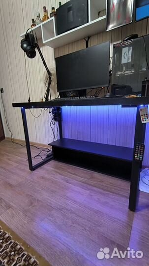 Комп комплектом, обмен