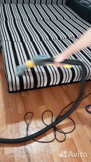 Помощница по дому, уборка