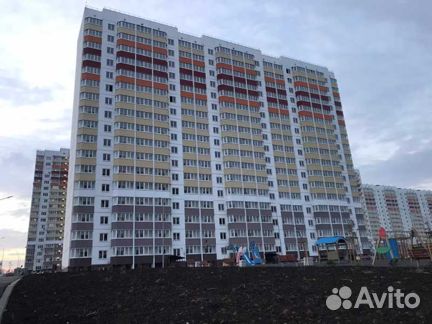 Ход строительства ЖК «Суворовский» 4 квартал 2019