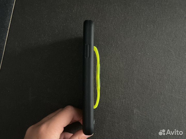 Чехол на iPhone xr Off-White