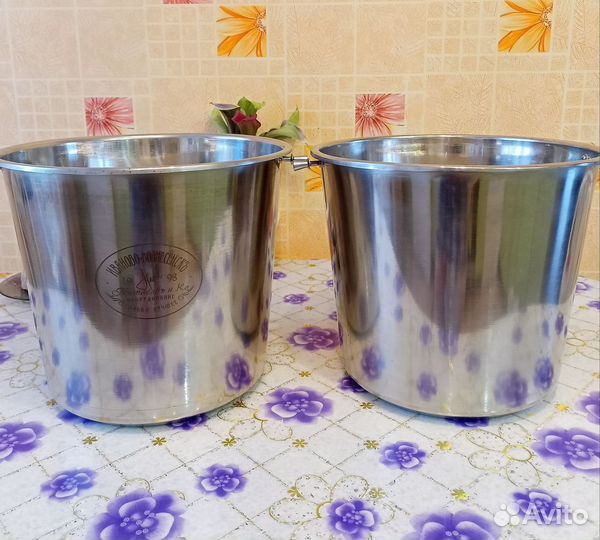 Сыроварня домашняя на 15 литров