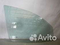 Форд фьюжн стекло переднее правое