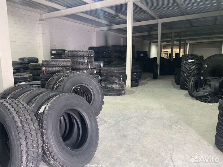 Алтайшина И-111АМ 11.00 R20 150K