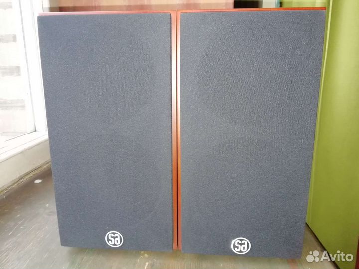 Акустика System Audio