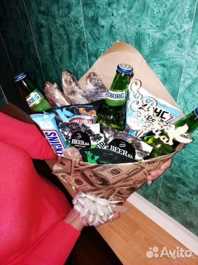 Коробка сюрприз, букеты из бабочек,сладкие подарки