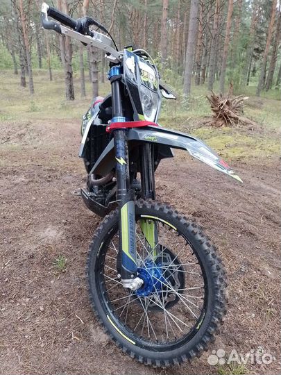 NEW Эндуро,Кросс 300/4v