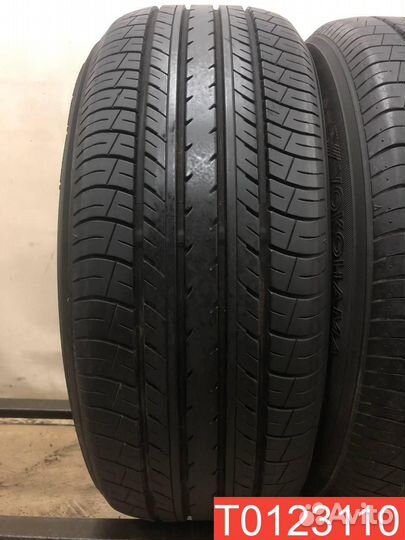 Yokohama dB Decibel E70B 215/55 R17 94V