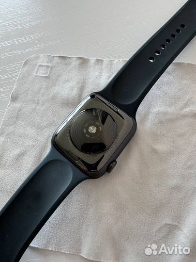 Apple watch se