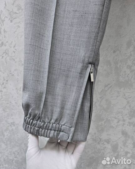 Брюки мужские Dior