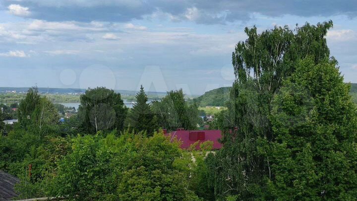 3-к. квартира, 69 м², 5/5 эт.