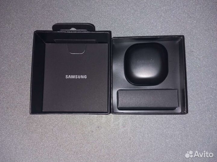 Samsung Earbuds (Китай)