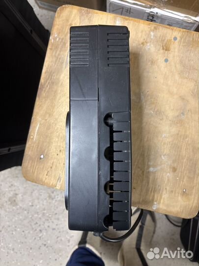 Сетевой фильтр