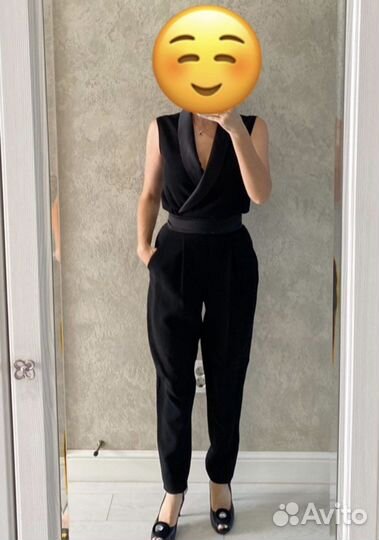 Love republic комбинезон