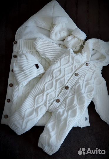 Комплект на выписку