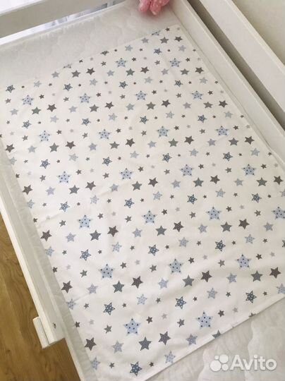 Пеленки детские новые