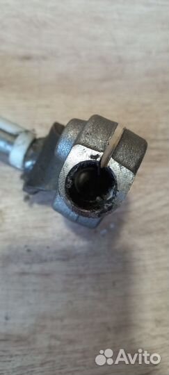 Вал рулевой карданный Nissan Juke f15 HR16DE