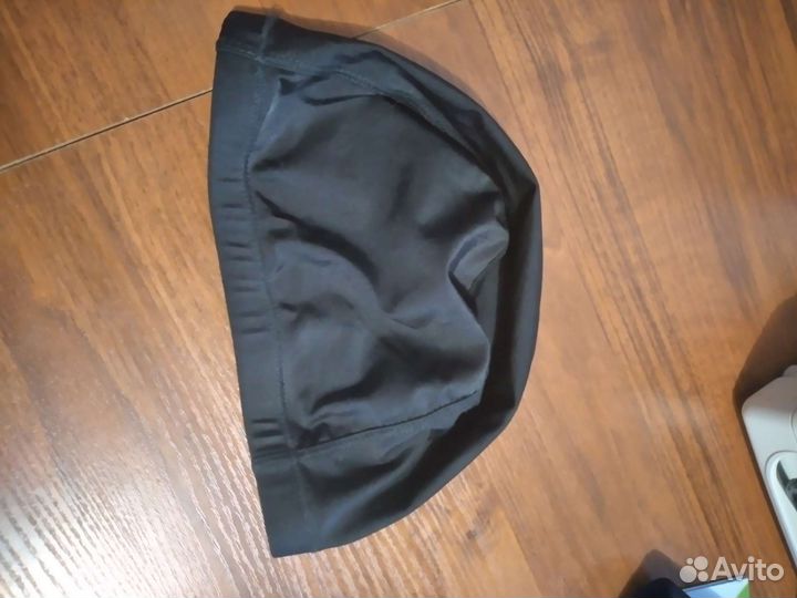 Шапочка для бассейна детская