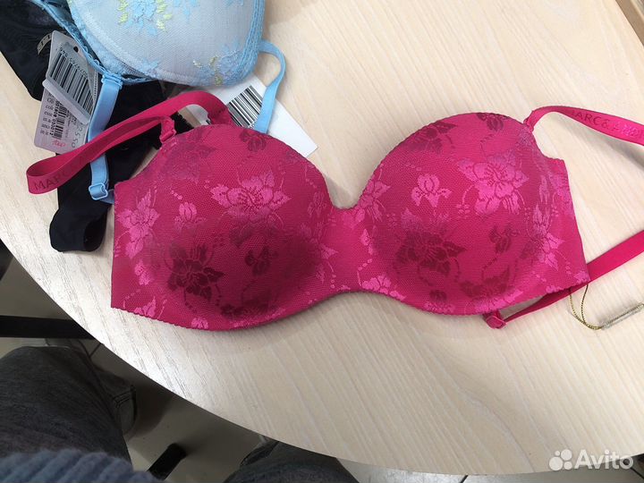 Бюстгальтеры 3 шт