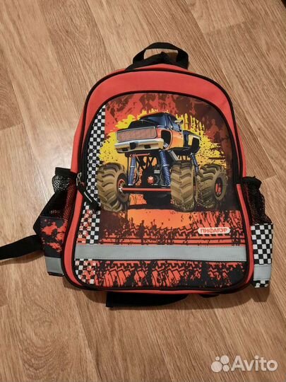Рюкзак новый