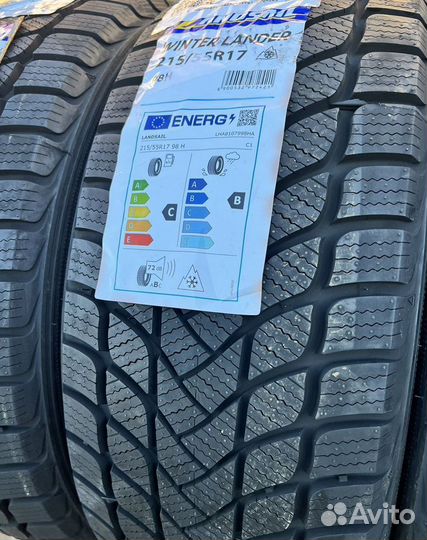 Landsail Winter Lander 215/55 R17 94V