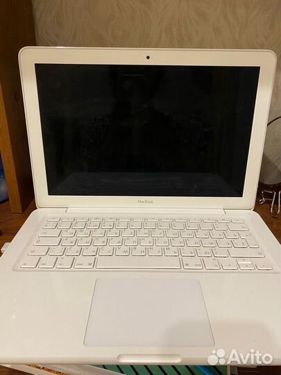 Apple MacBook Air