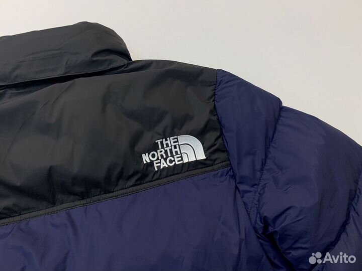 Пуховик The North Face оптом