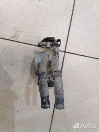 Дросельная заслонка Hyundai Elantra HD