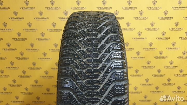 Goodyear UltraGrip 500 205/65 R15 94T