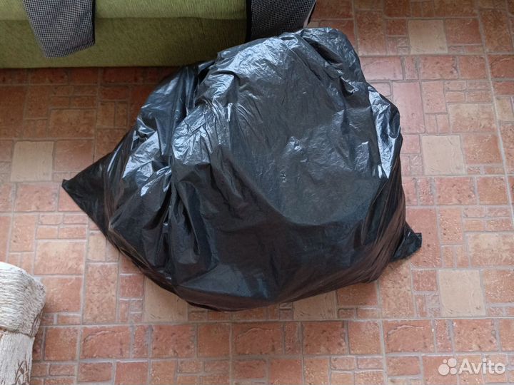 Женские вещи пакетом 48 50