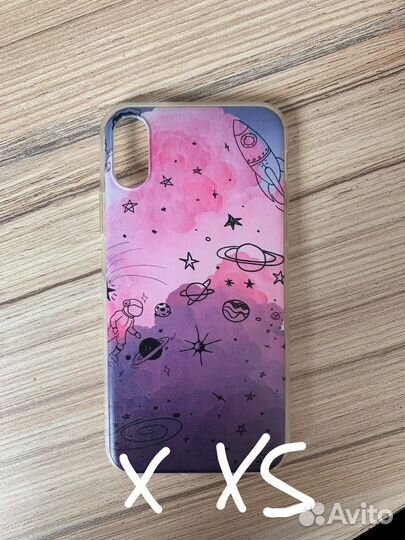 Чехлы для iPhone