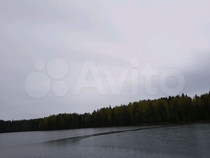 Дача 30 м² на участке 11 сот.